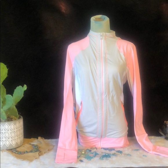 lululemon athletica Jackets & Blazers - Lululemon jacket 10 (2573)